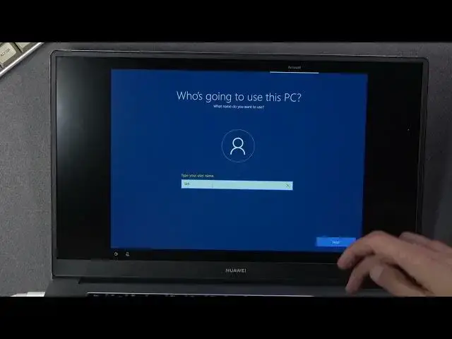 'Video thumbnail for How to Set Up Huawei MateBook D15? Getting Started with your New MateBook'
