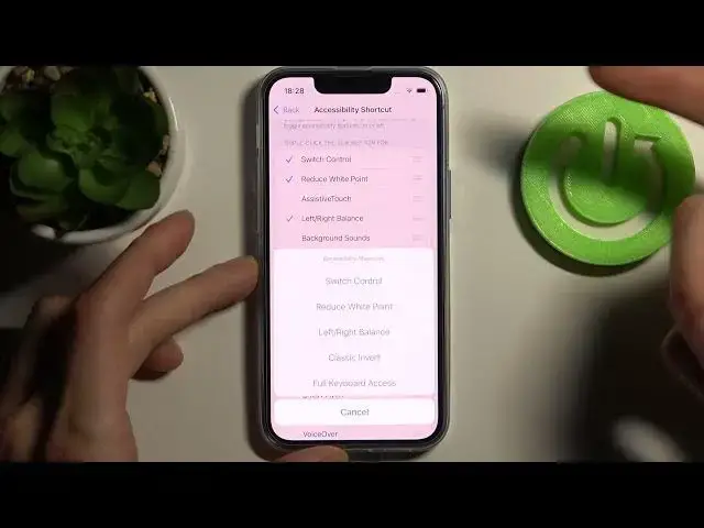 Video thumbnail for How to Customize Accessibility Shortcuts in iPhone 13 Mini? Manage iOS Power Key Shortcut