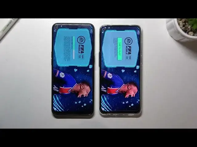 Video thumbnail for Which One is Faster OPPO A53s vs OPPO Find X3 Lite - Speed Test of Two Oppo Budget Phones