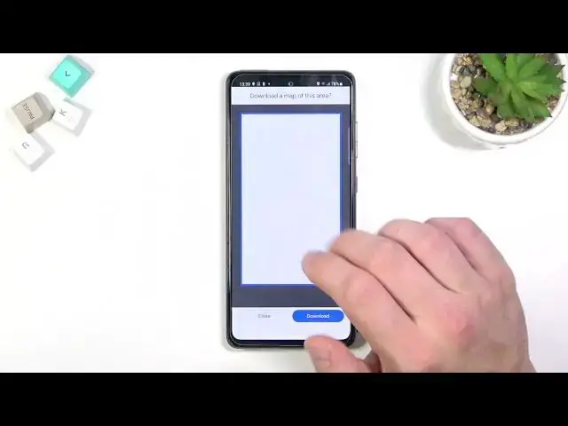 'Video thumbnail for How to use Google Maps Offline on SAMSUNG Galaxy A52s - Offline Mode in Google Maps'