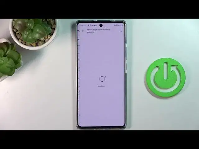 'Video thumbnail for How To Allow Installs From Unknown Sources in HUAWEI Nova 10 Pro'