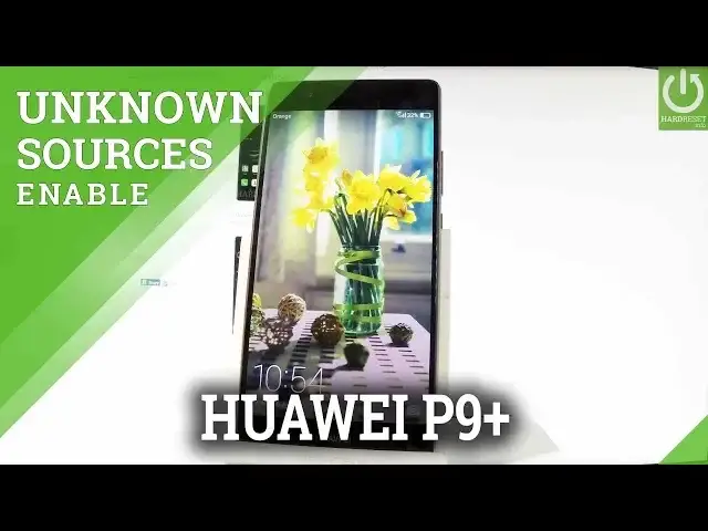 'Video thumbnail for HUAWEI P9 Plus ENABLE UNKNOWN SOURCES'