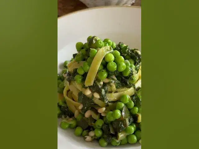 Video thumbnail for Pranzo d’inverno ad #AbanoTerme 🍝 #Food #mangiareitaliano