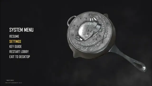 Video thumbnail for How to Enable/Disable Interaction Highlight for Items in PUBG