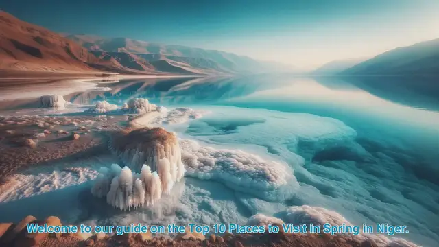 Video thumbnail for Discovering Niger: Top 10 Spring Destinations