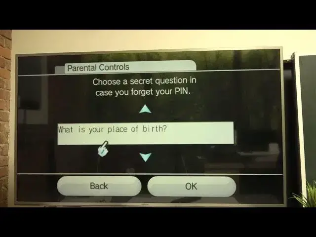 Video thumbnail for How to Set Up Parental Control in Nintendo Wii?