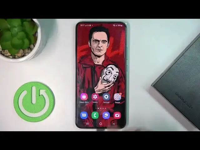 Video thumbnail for How to Install Unknown Apps on SAMSUNG Galaxy S22+ - Unknown Sources