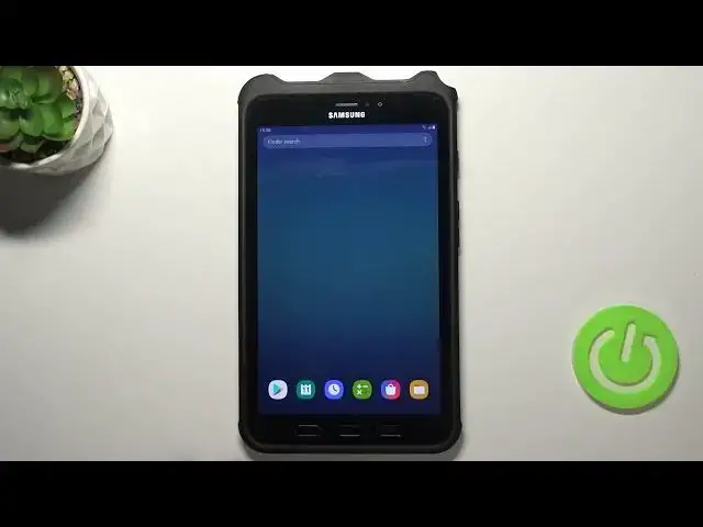 'Video thumbnail for How to Adjust Ringtone Volume on SAMSUNG Galaxy Tab Active2 - Open Sound Settings'