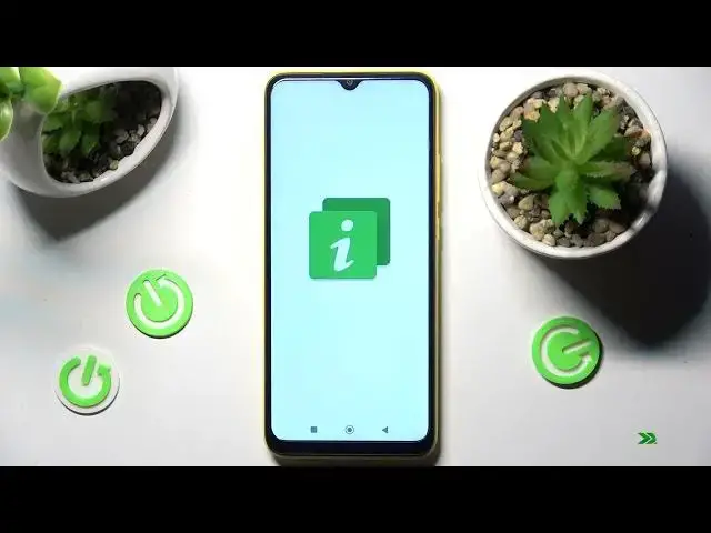 'Video thumbnail for How to Find Hardware and System Info in POCO C40'