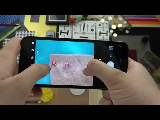 Video thumbnail for What is Camera Maximum Zoom in Motorola Defy 2021 – Max Zoom Option
