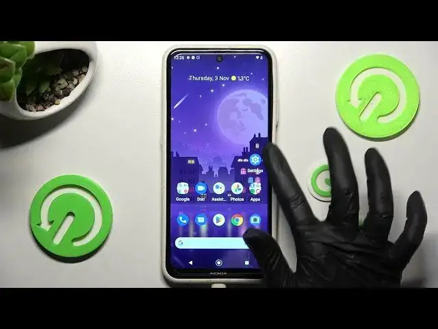 'Video thumbnail for How to Enable Auto Screen Rotate on How to Deactivate Nokia X10 - Disable Screen Auto Rotation'
