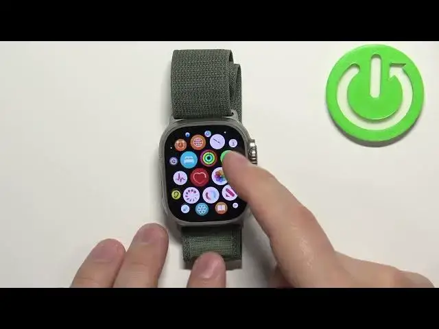 'Video thumbnail for How to Measure Blood Oxygen Saturation on APPLE Watch Ultra - Control Health with Apple Watch'