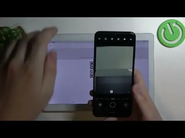 'Video thumbnail for How to Share WiFi Password on TOSCIDO M863'