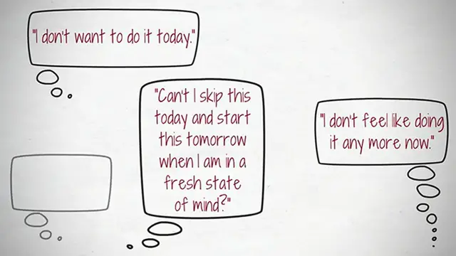 Video thumbnail for How The Highly Successful Use The W.I.N. Formula To Keep Going Even When It Sucks