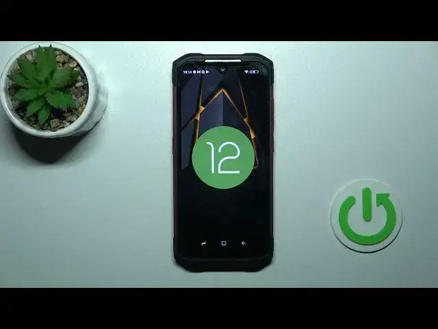 Video thumbnail for How to Check Android Version on DOOGEE S98 – Find Android Info