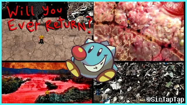 Video thumbnail for 🔴Let's Play Will You Ever Return | BABA YAGA | Spooktober Halloween Stream