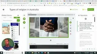 Video thumbnail for Ezoic's Automated Video Creator Tutorial
