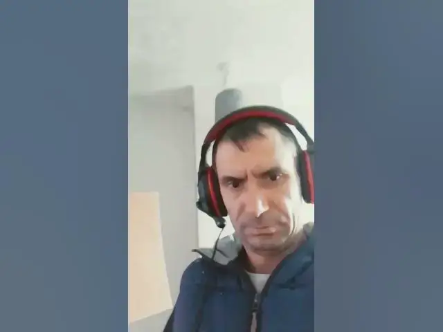 'Video thumbnail for I'm back people doru bombardieru'