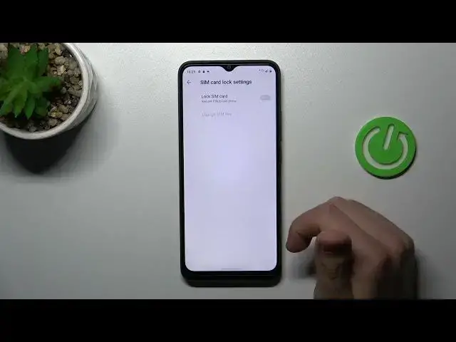 'Video thumbnail for How to Lock SIM Card with SIM PIN on REALME C30 - Set SIM Lock'