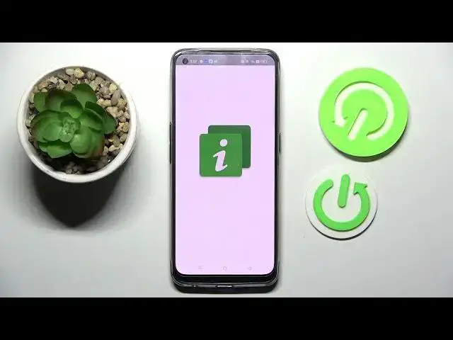 Video thumbnail for How to Check Phone Specifications on REALME 9 // DevCheck Hardware and System Info App