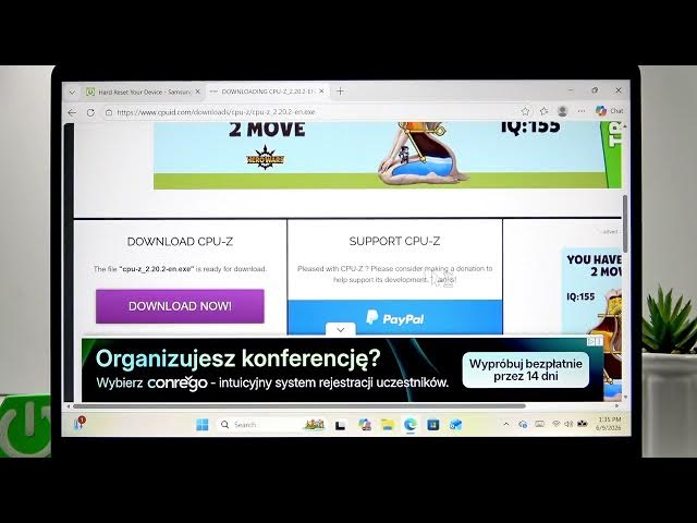 Video thumbnail for DELL Pro 14 – How to Check TDP