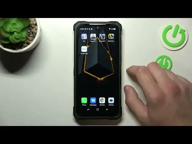 Video thumbnail for How to Remove Cards from Google Pay on DOOGEE S86 PRO - Manage Cards in Google Pay