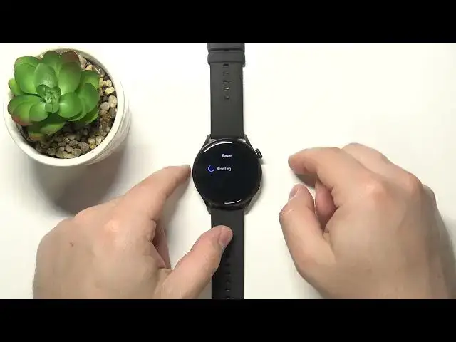 Video thumbnail for How to Factory Reset HUAWEI Watch 3 using Watch Settings Menu – Erase All Personal Customizations