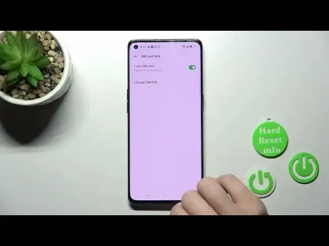 'Video thumbnail for How to Turn Off SIM Lock Option on the OPPO Find X2 Neo - Remove the SIM Card PIN Code'