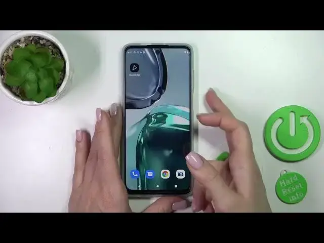 'Video thumbnail for How to Turn Off AOD on MOTOROLA Moto G62 - Use Muviz Edge App'