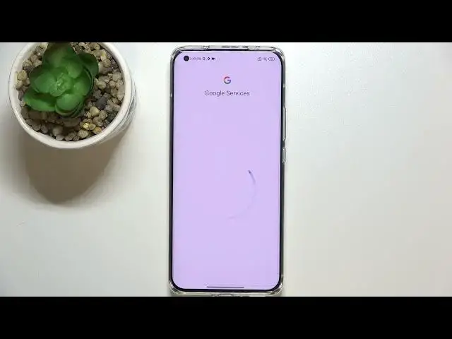 Video thumbnail for How to Add Remove/Google Account on XIAOMI Mi 11 Ultra – Manage Google Users