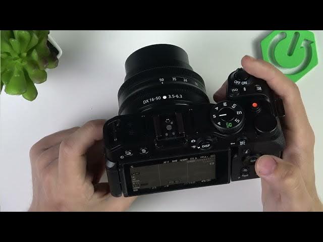 Video thumbnail for NIKON Z30 – How to Make Videos Look Cinematic