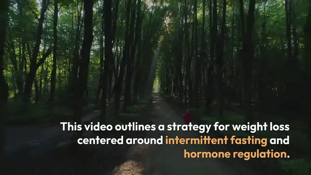 Video thumbnail for Intermittent_Fasting_for_Weight_Loss