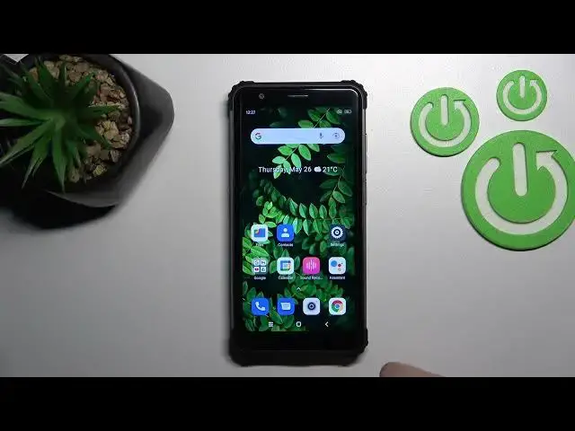 Video thumbnail for How to Connect BLACKVIEW BV6600E with WiFi Network - Activate Wi-Fi Connection