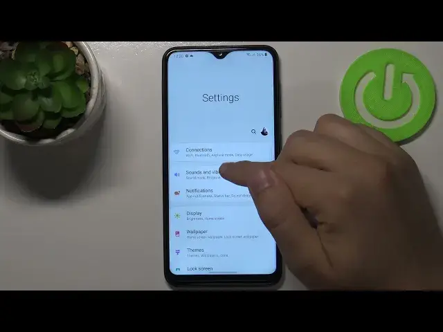 'Video thumbnail for How to Enable Ringtone Volume in SAMSUNG Galaxy A10 – Find Sound & Volume Settings'
