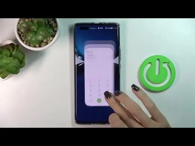 Video thumbnail for CHECK IMEI in HUAWEI Nova 10 Pro - How To Locate Serial Number