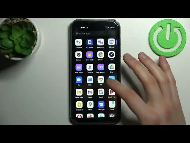 'Video thumbnail for How to Find IMEI and Serial Number in BLACKVIEW BL6000 Pro'