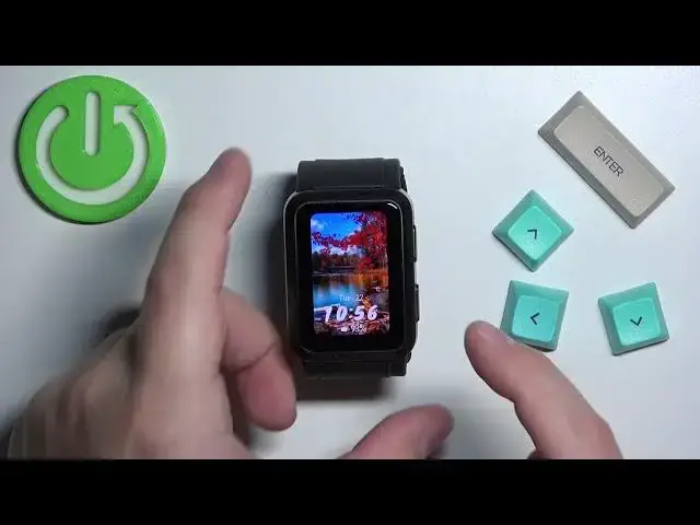Video thumbnail for How to Adjust Screen Brightness on Huawei Watch D?