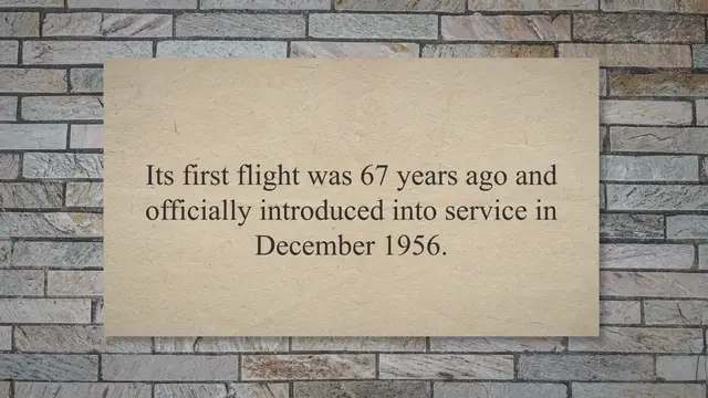 Video thumbnail for Lockheed C-130 Hercules – The best aircraft ever made?