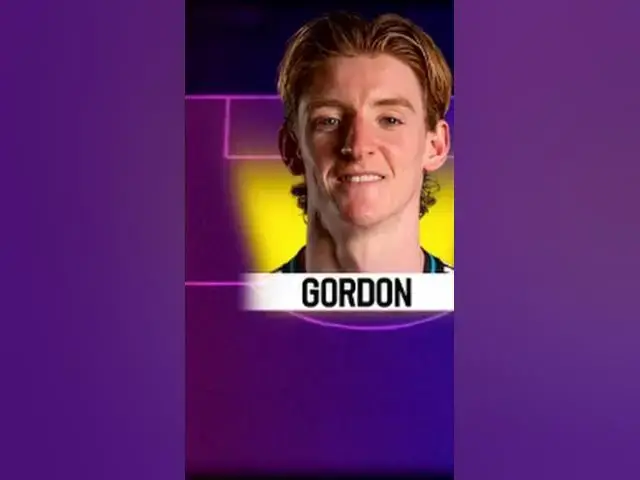 Video thumbnail for Como encaja Gordon en el Barça?
Video completo en YT
@uribaca #anthonygordon #barça