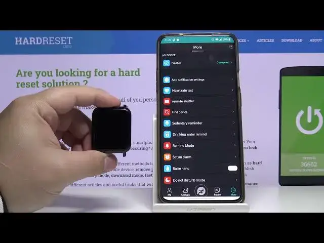 Video thumbnail for How to Pair LARK Prophet with Phone – Bluetooth Connection