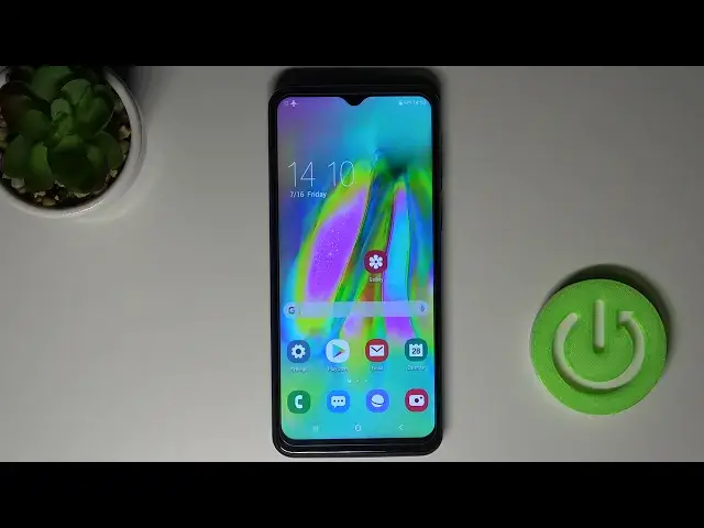 'Video thumbnail for Fake SAMSUNG – How to Create Folders on Home Screen'