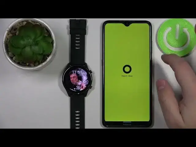 'Video thumbnail for How to Customize Widgets on XIAOMI Mi Watch – Adjust Home Screen Apps'