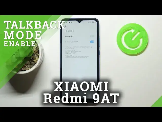 Video thumbnail for How to Enable Talkback in XIAOMI Redmi 9AT – Activate Screen Reader