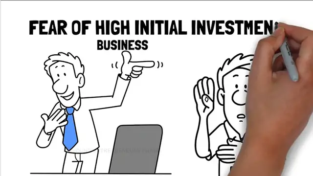 Video thumbnail for 10 Low Investment Business Ideas for First Time Entrepreneurs