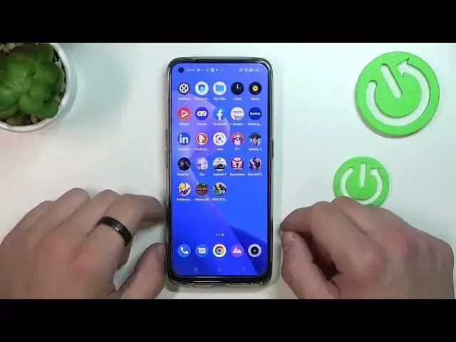 Video thumbnail for How to Change Display Brightness on REALME 9 - Adjust Display Brightness Level