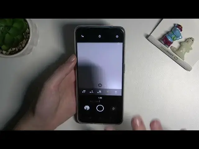 'Video thumbnail for How to Use Camera Pro Mode on OPPO RENO 5 Lite – Professional Camera'