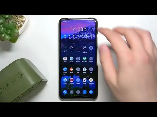 Video thumbnail for How to Pair OPPO Wireless Speaker with Android Phone?