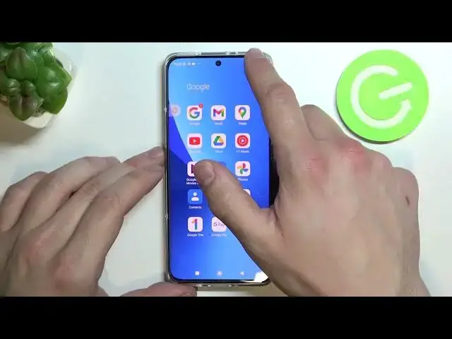 'Video thumbnail for How to Turn Off Flashlight on Xiaomi 12'