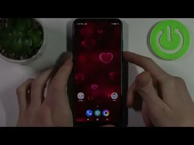 Video thumbnail for How to Soft Reset POCO M3 Pro - Force Restart