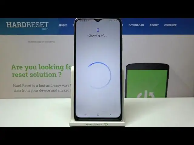 Video thumbnail for How to Backup Data in SAMSUNG Galaxy A03s – Enable Google Backup Account